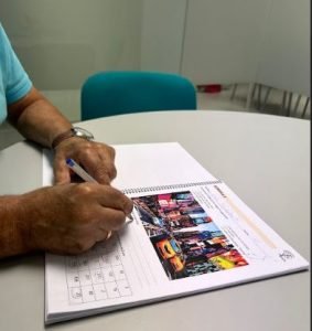 estimulación cognitiva