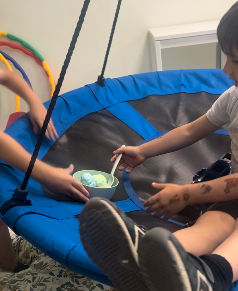 ejercicio de terapia de grupo para jóvenes en madrid