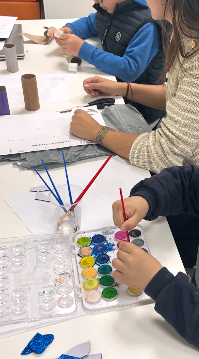 terapia de grupo para jóvenes en madrid