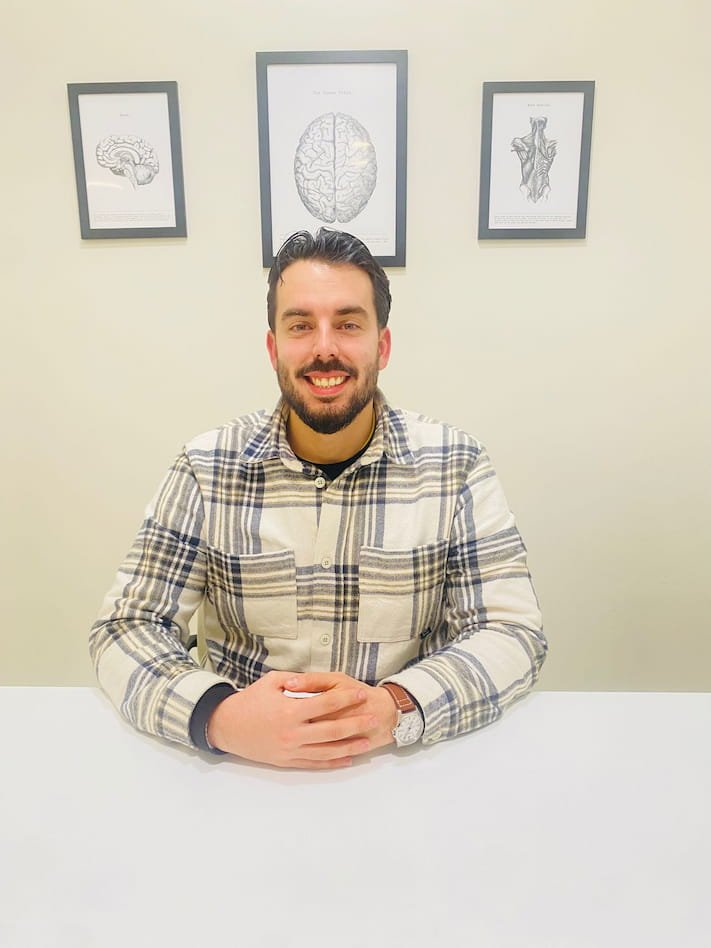 andrés martín, nutricionista madrid