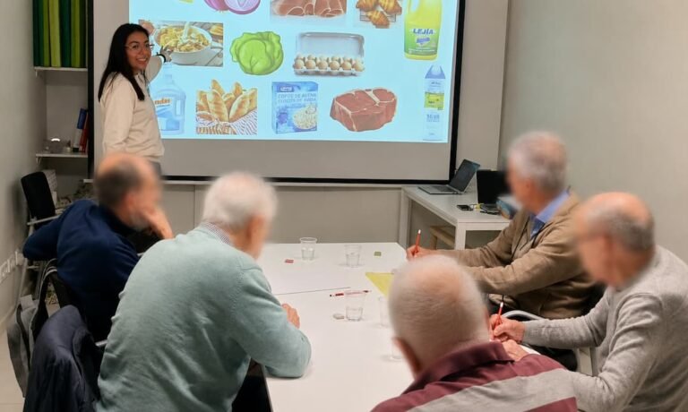 neuropsicología para adultos