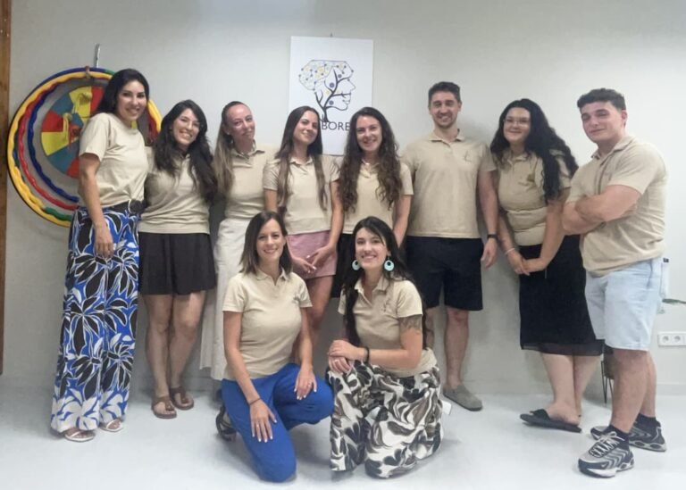 equipo EN Boreal