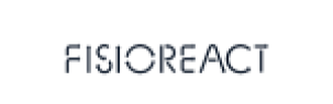 logo fisioreact