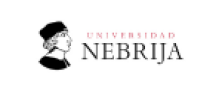 logo universidad de nebrija