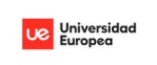 logo universidad europea