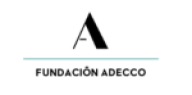 logo fundación adecco